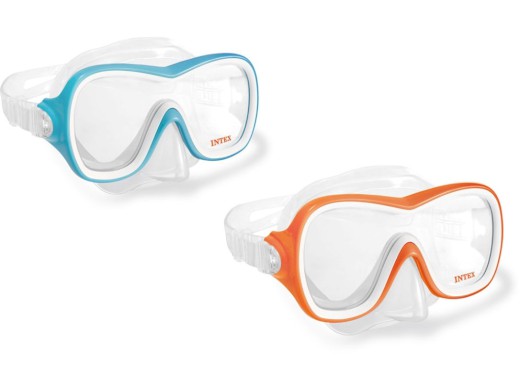 Intex 55978 - Brýle 8+