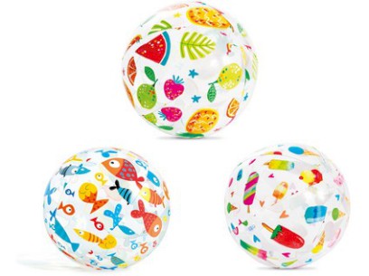 IN59040NP - Míč nafukovací 51 cm