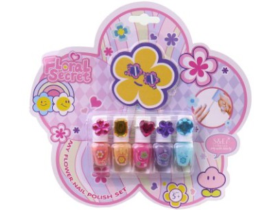 88335-25317 Souprava krásy, lak na nehty