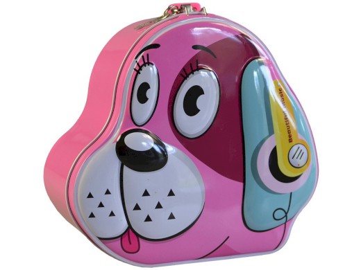 06271 - Pokladnička pejsek