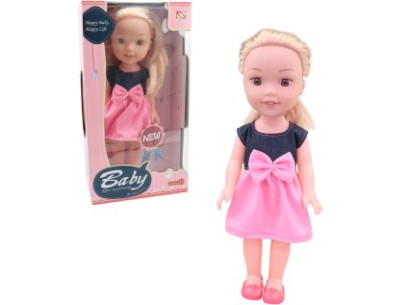 85282-20964 Panenka 34 x 13,5 cm