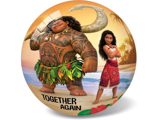 Míč VAIANA II, 23 cm