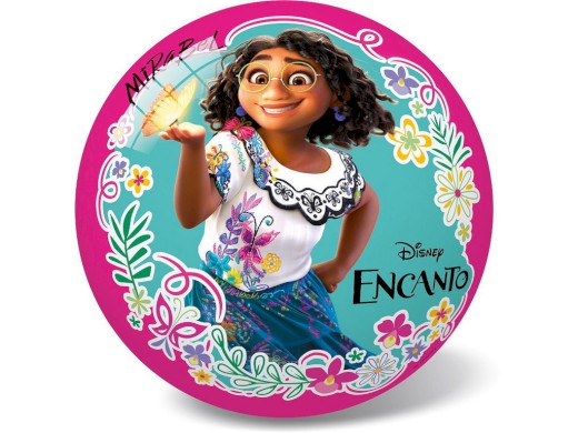 20184 - Míč Encato, 14 cm