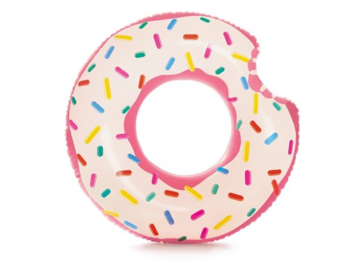 Intex 56265NP - Kruh donut, 94 x 23 cm