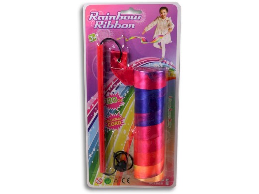 93931 - MaDe Stuha ke cvičení 29 x 14 cm