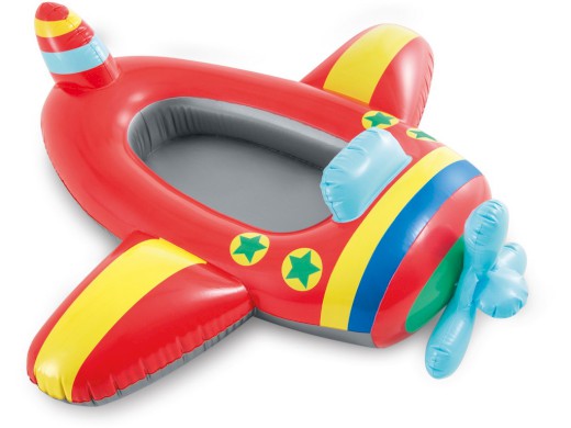 IN59380NP - Člun 102 x 66 cm /59380/