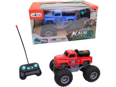 21255 - Auto s efekty na ovládání, 20 x 16,5 x 14 cm