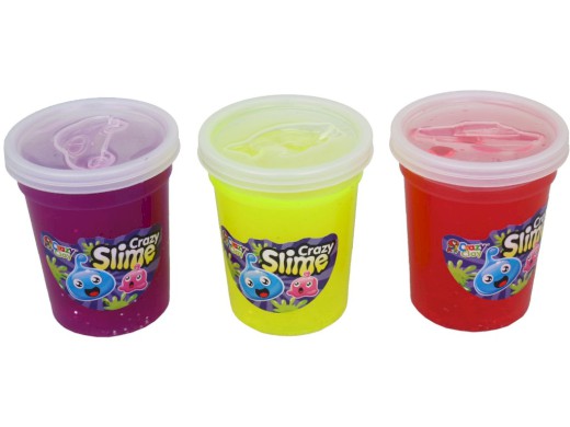 Sliz, 12 ks v display boxu, 7 cm