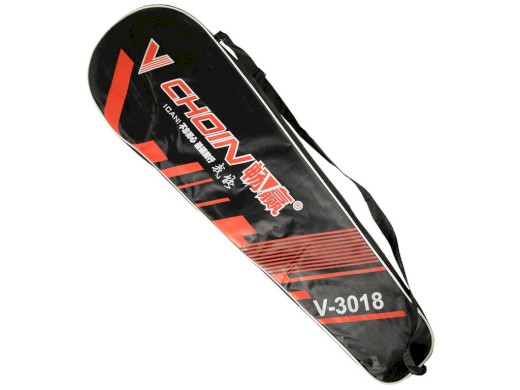 06258 - Badminton set 2 pálky a míček