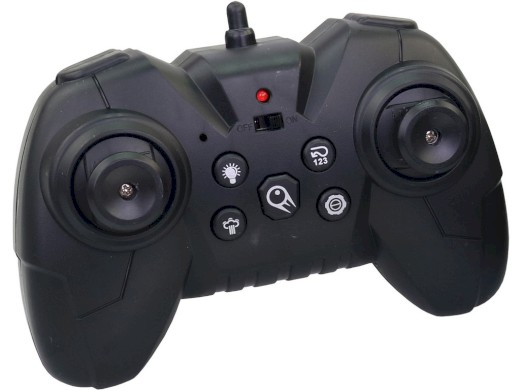 15766 - Tank na dálkové ovládání