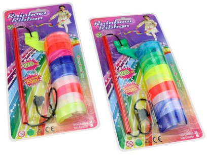 93931 - MaDe Stuha ke cvičení 29 x 14 cm