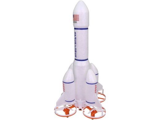 21406 - Raketa dron na dálkové ovládání