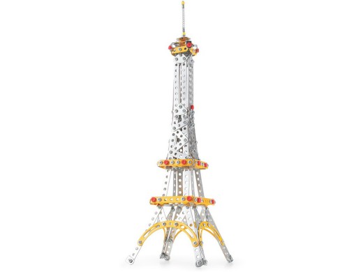90788 - Malý Mechanik Věž Eiffelova