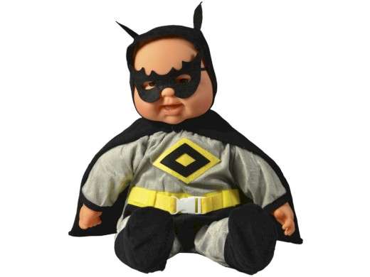 03703 - Miminko hrdina, 50 cm