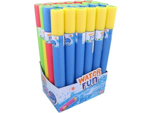 Vodní pumpa, 50 x 5 cm, 24 ks v display boxu