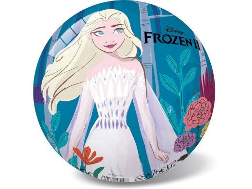 20190 - Míč Frozen II, 14 cm