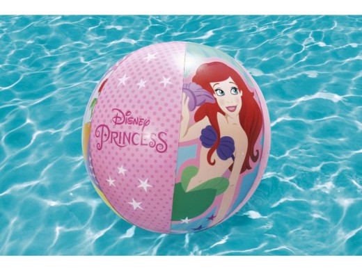 BW91042 - Míč princezna 51cm