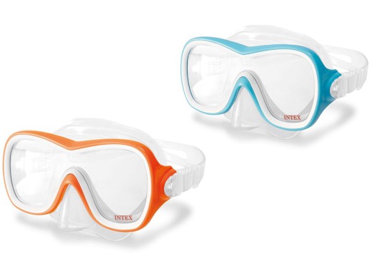 Intex 55978 - Brýle 8+