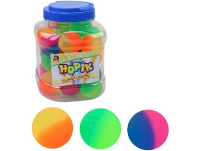 18971 - Hopskulka duhová, 45 mm