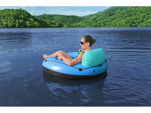 BW43108 - Kolo s opěrkou a úchyty, Φ1,19 m