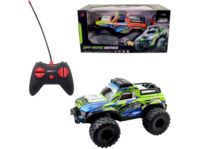 87715-23545 Auto na dálkové ovládání