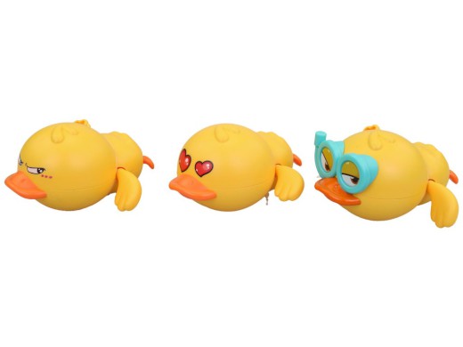 18607 - Kačenka na klíček, 10 cm