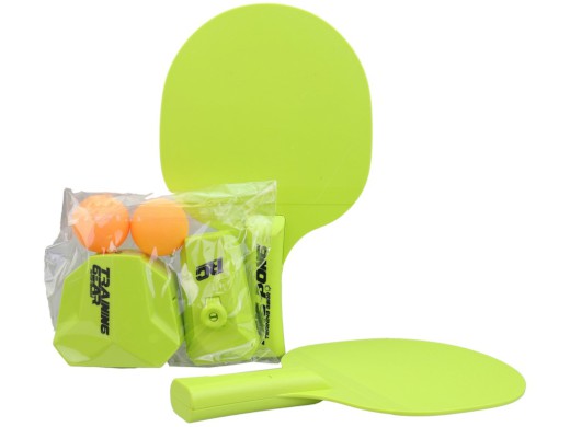 Ping-Pong trenažér