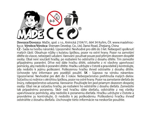 20159 - Korálky v boxu