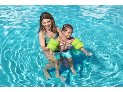 BW32005 - Bestway Rukávky 20 cm x 20 cm