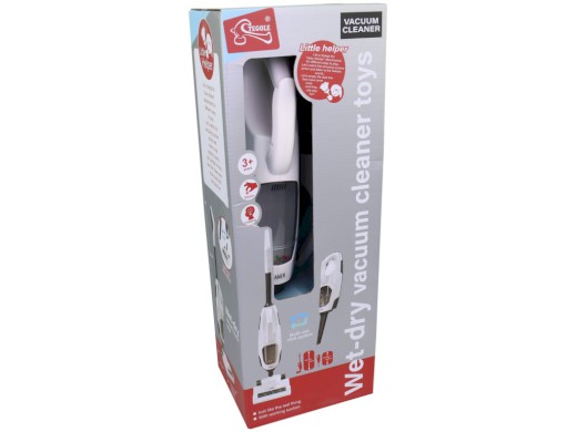 21416 - Vysavač 2 v 1, na baterie