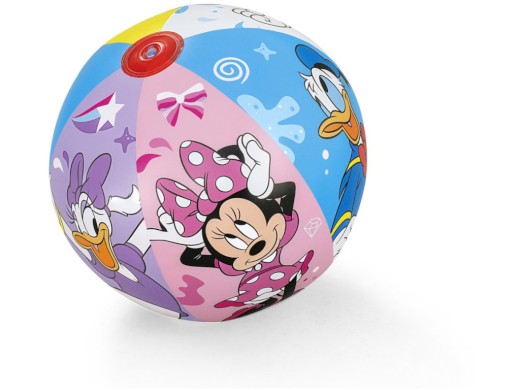 Bestway 91098 - Nafukovací míč 51cm