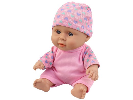 13311 - MaDe Panenka, 12 ks v boxu, 40x22x15cm