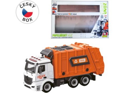 87575-24638 Auto popeláři, s bateriemi
