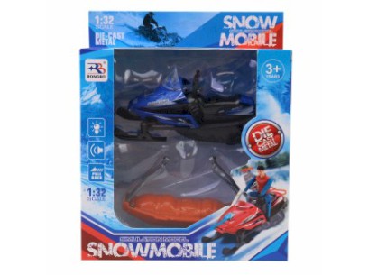88038-23827 Sněžný skútr