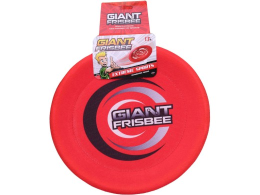 Létající talíř, 26,5 x 26,5 cm