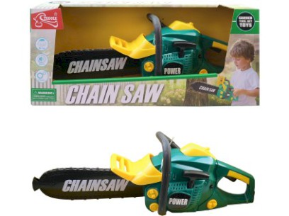 Motorová pila na baterie