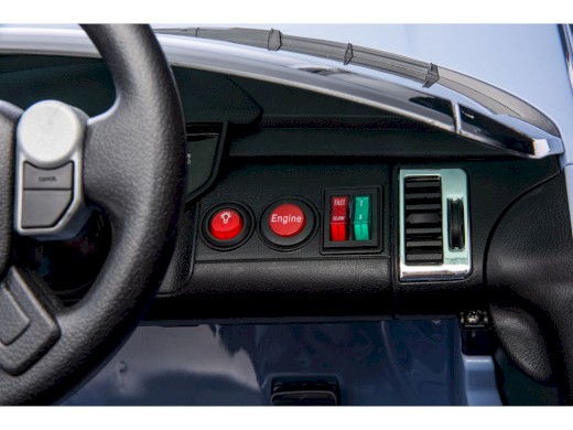 Elektroauto Land Rover Discovery