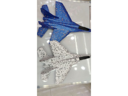 20129 - Letadlo stíhačka 42 cm