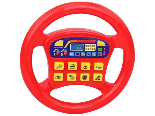 94217 - Volant 19 cm