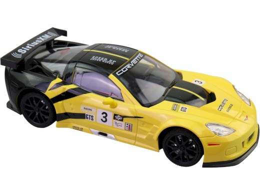 Auto na ovládání 25cm