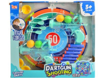 11335 - Terč s příslušenstvím, 25 cm