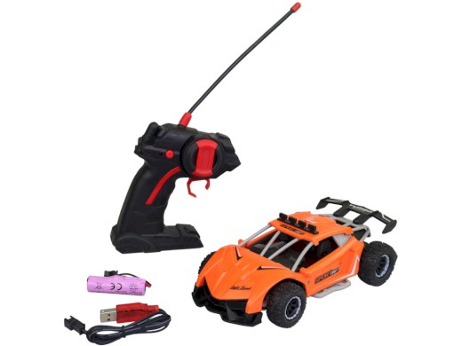 Auto na ovládání, 20 cm