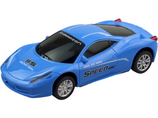 Elektroauto na ovládání, 14,5 cm, vyměnitelná kola, funkce driftování, nabíjecí stanice