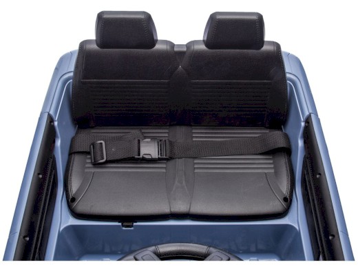 Elektroauto Land Rover Discovery