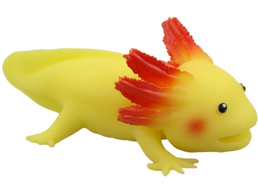 Axolotl 12 cm
