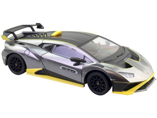 Auto na ovládání 26cm