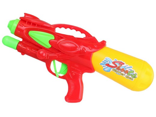 08534 - Vodní pistole 30 cm