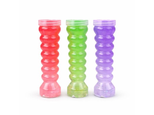 18895 - Láhev harmonika, 19 x 5 cm, 6 barev