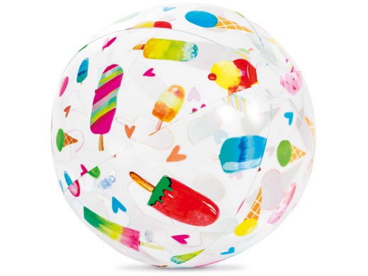 IN59040NP - Míč nafukovací 51 cm