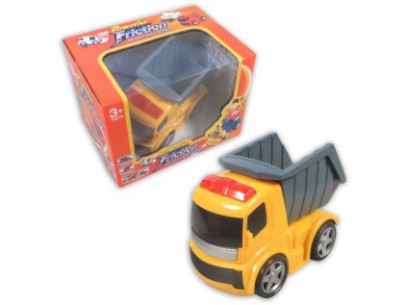 91201 - Auto stavební na setrvačník